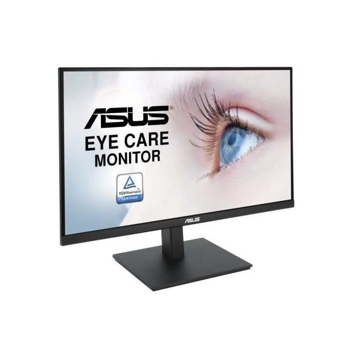 Asus 27", 2560 x 1440, IPS, WQHD, 16:9, 350 cd/m², 1ms, 1000:1, 178°/178°, 75Hz 3 Asus 27", 2560 x 1440, IPS, WQHD, 16:9, 350 cd/m², 1ms, 1000:1, 178°/178°, 75Hz 3