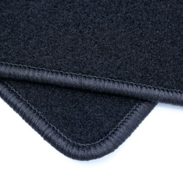 Set de Alfombrillas para Coche OCC Motorsport OCCD0022 5 Piezas 6 Set de Alfombrillas para Coche OCC Motorsport OCCD0022 5 Piezas 6