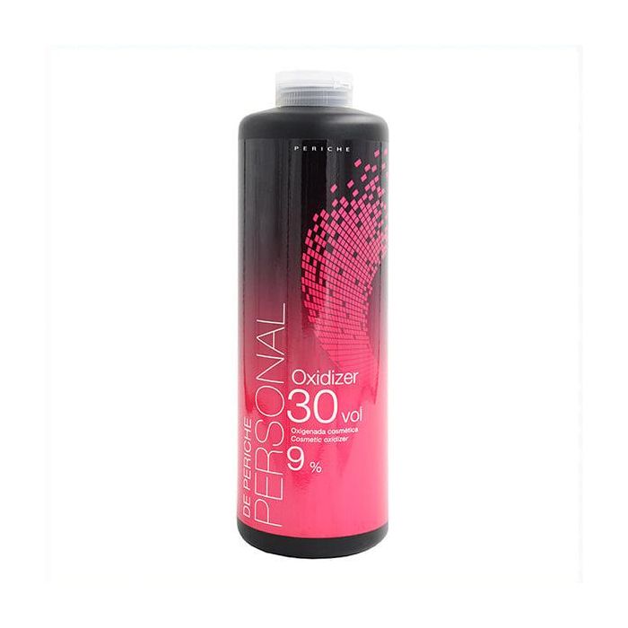 Periche Emulsión Oxidante 9% 30vol 950ml - Tratamiento de Fibra Capilar Periche Emulsión Oxidante 9% 30vol 950ml - Tratamiento de Fibra Capilar
