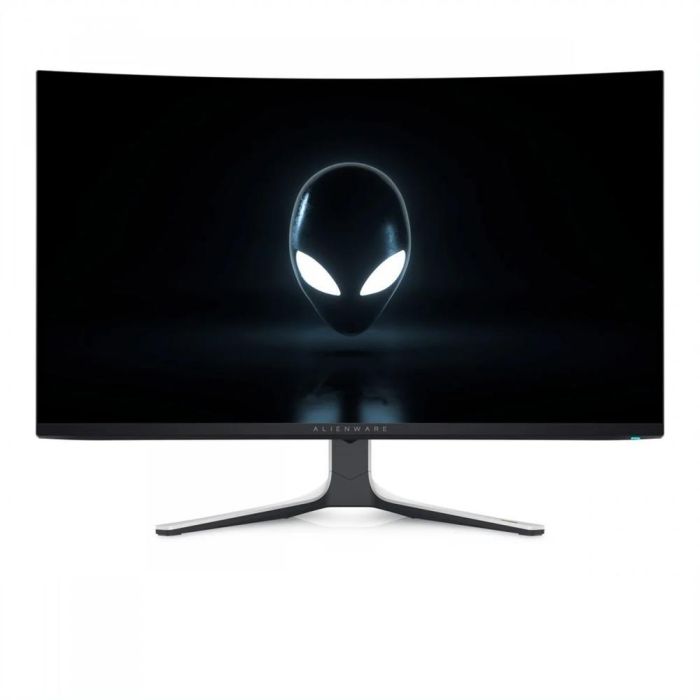 Dell Monitor Curvo Gaming Alienware Aw3225Qf 31.6" QD OLED 4K UHD 3840 × 2160 240 Hz NVIDIA G-SYNC 0 Dell Monitor Curvo Gaming Alienware Aw3225Qf 31.6" QD OLED 4K UHD 3840 × 2160 240 Hz NVIDIA G-SYNC 0