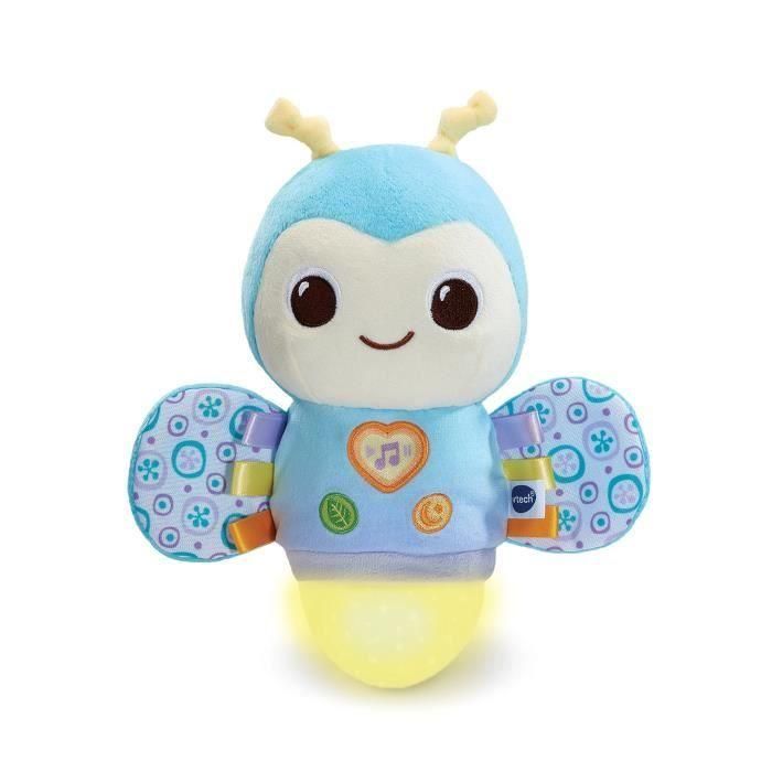 Vtech Lili, Mi Dulce Luciérnaga Nocturna 3 Vtech Lili, Mi Dulce Luciérnaga Nocturna 3
