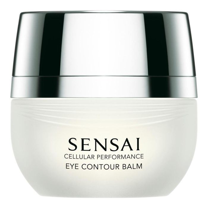 Sensai CELLULAR PERFORMANCE eye contour balm bálsamo contorno de ojos anti ojeras y bolsas 15 ml
