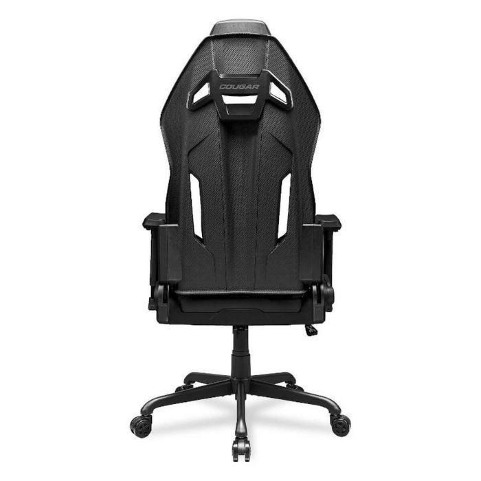 Silla Gaming Cougar Hotrod Negro 2 Silla Gaming Cougar Hotrod Negro 2
