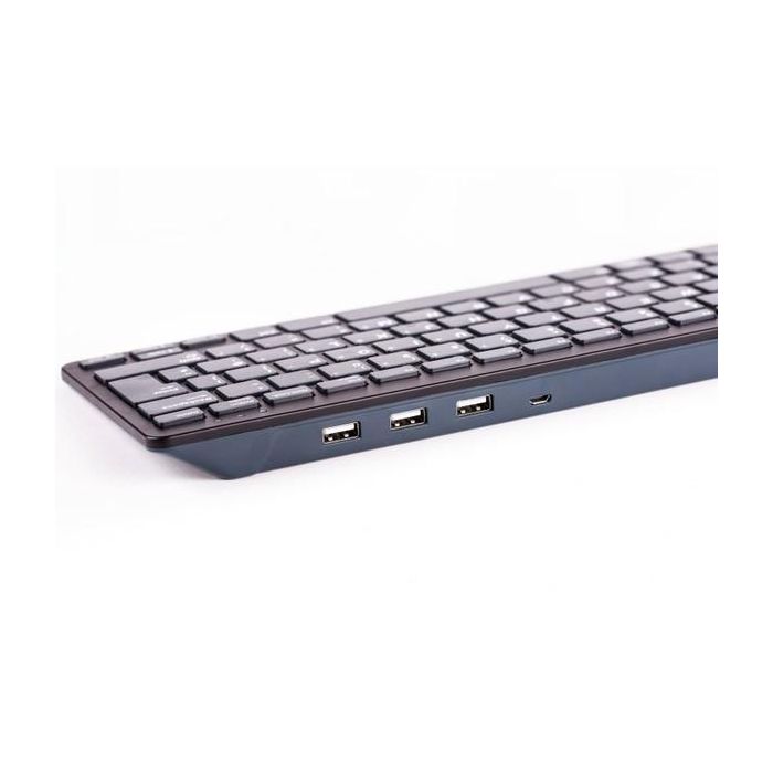 PI TASTATUR SW DE 1