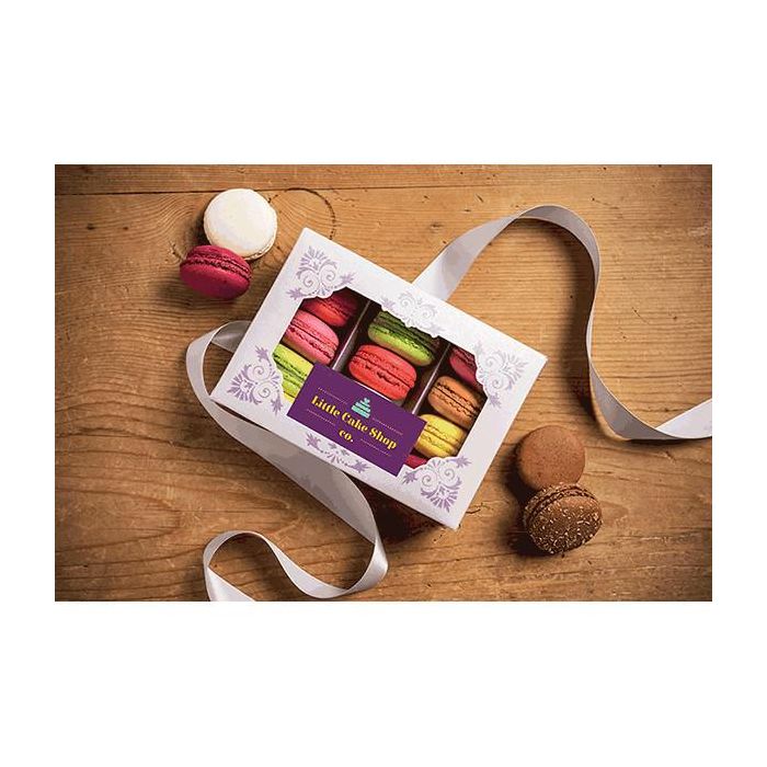 BROTHER Impresora de Etiquetas a Color VC-500W 2