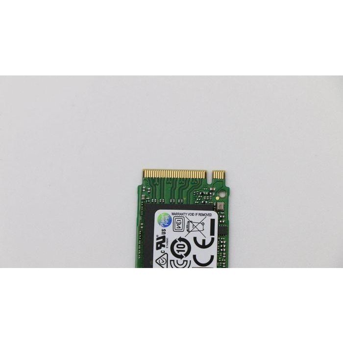 Lenovo SSD M.2 256GB PCIe 3.0 x4 para Sistemas ThinkPad 2