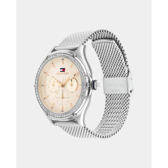 Reloj Mujer Tommy Hilfiger 1782654 (Ø 40 mm) 2