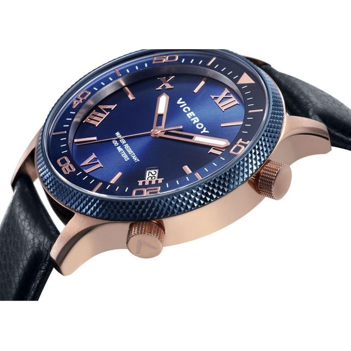 Reloj Hombre Viceroy 471153-33 (Ø 43 mm) 1