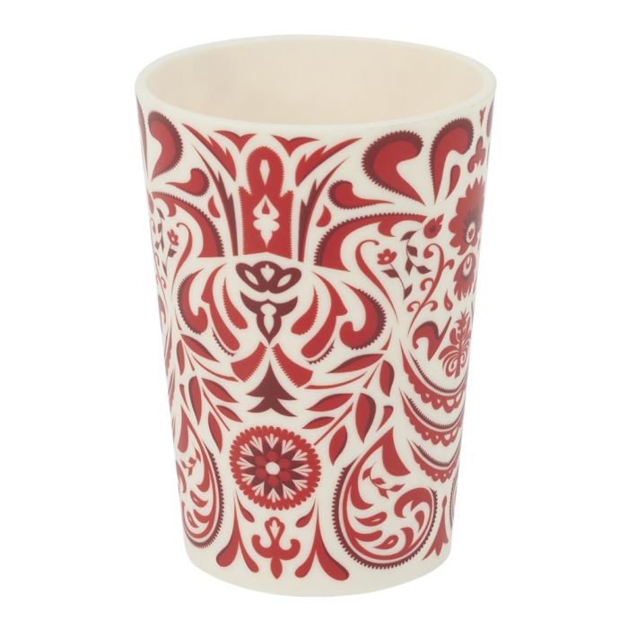 Home Deco Factory Vaso 250 Ml Jaipur Market Polipropileno 3 Home Deco Factory Vaso 250 Ml Jaipur Market Polipropileno 3