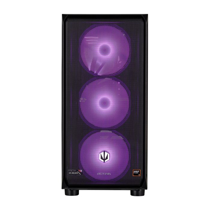 PC de Sobremesa Actina KOMACNGIP0244 32 GB RAM 2 TB SSD nvidia geforce rtx 5070 ti AMD Ryzen 7 9800X3D