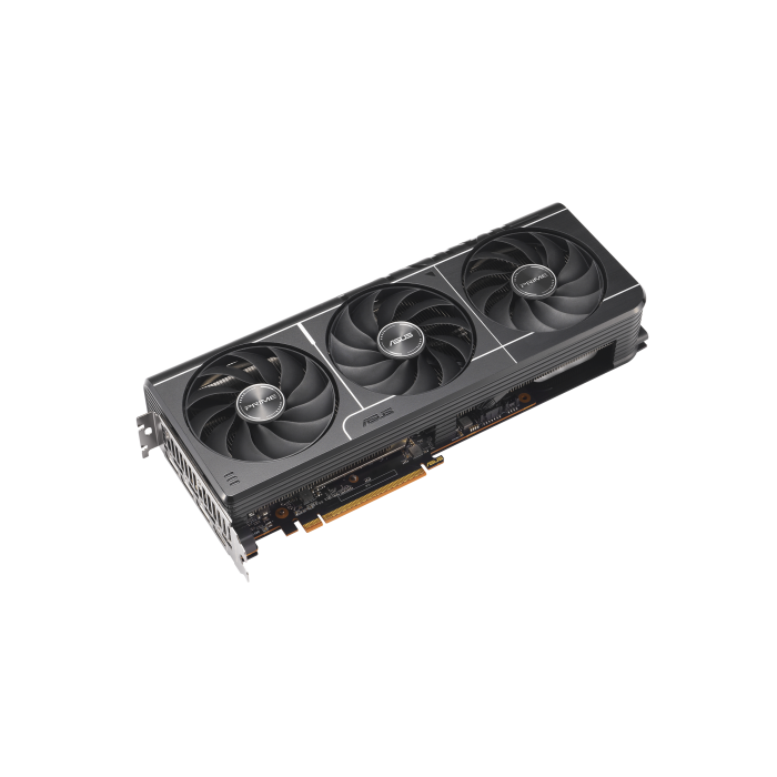 ASUS Radeon RX 9070 Tarjeta Gráfica 16 GB GDDR6 -RX9070-O16G 3