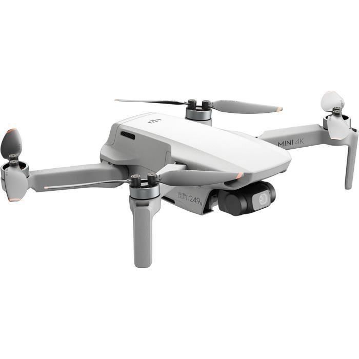 DJI Dron Mini 4K (DJI6941565980359) 5 DJI Dron Mini 4K (DJI6941565980359) 5