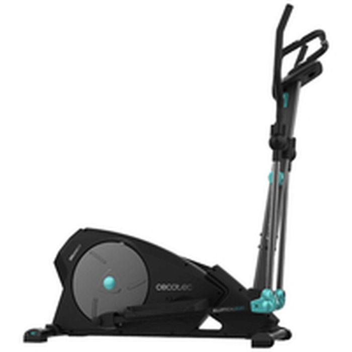Bicicleta Elíptica Cecotec Drumfit Elliptical 8000 Magno 13