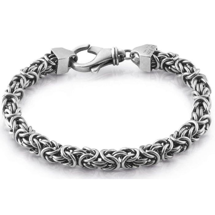 Pulsera Hombre Guess JUMB01352JWASS 20 cm Pulsera Hombre Guess JUMB01352JWASS 20 cm