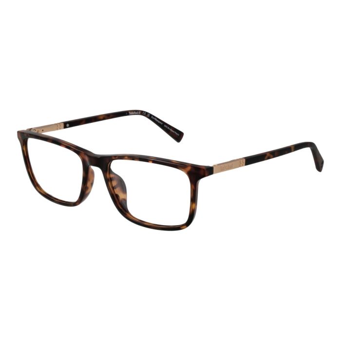Montura de Gafas Hombre Timberland TB50021-H 54052 0 Montura de Gafas Hombre Timberland TB50021-H 54052 0