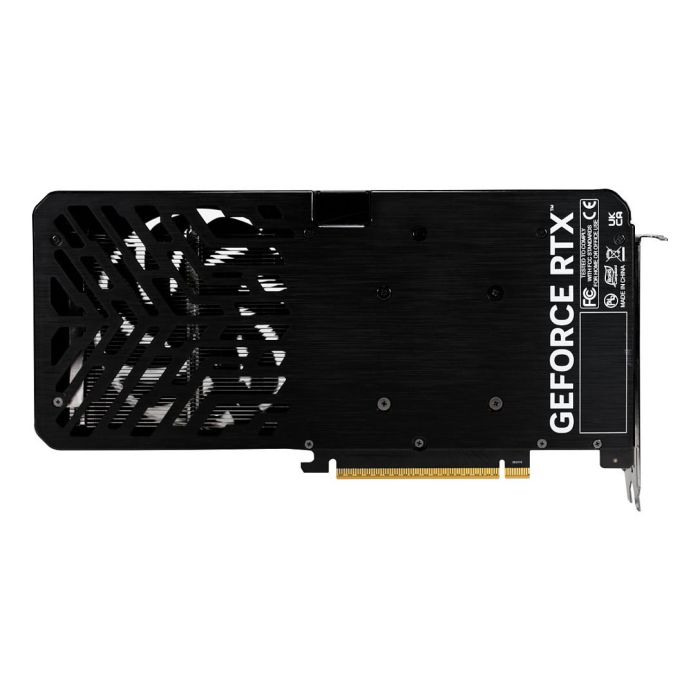Palit RTX 5050 Dual Tarjeta Gráfica 8GB GDDR6 NVIDIA GeForce RTX 5050 8