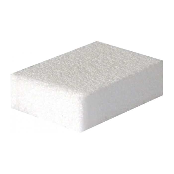 Eurostil Blanca piedra pomez 100x50x20 Eurostil Blanca piedra pomez 100x50x20
