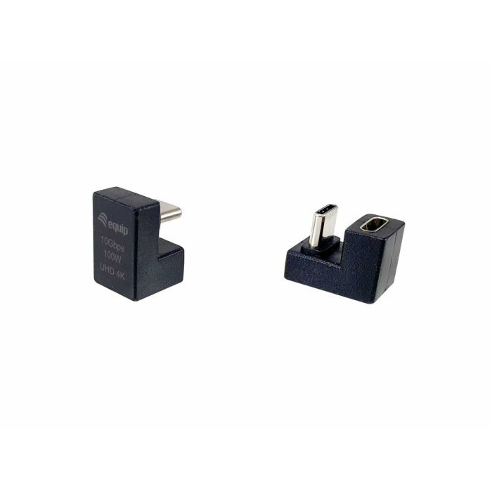 Adaptador USB-C Equip 133476 8 Adaptador USB-C Equip 133476 8
