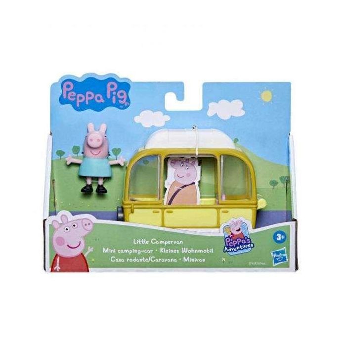 Peppa pig vehículos - modelos surtidos 5 Peppa pig vehículos - modelos surtidos 5
