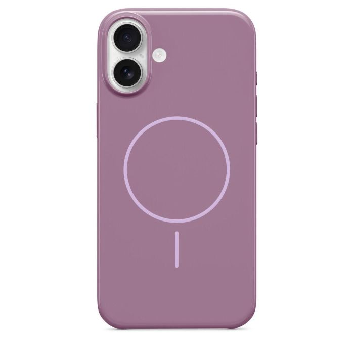 Funda para Móvil Apple IPHONE 16 PLUS Morado Apple iPhone 16 Plus Funda para Móvil Apple IPHONE 16 PLUS Morado Apple iPhone 16 Plus