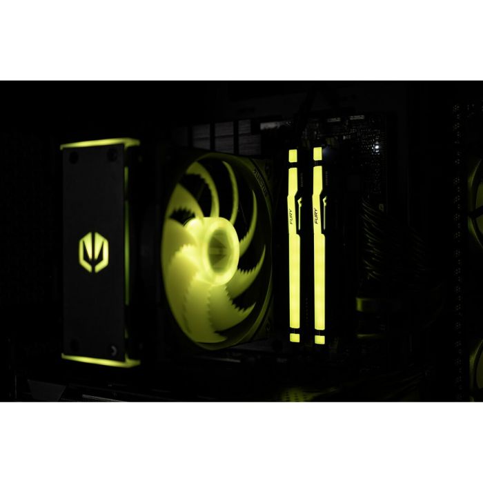 PC de Sobremesa Actina KOMACNGIP0212 AMD RYZEN™ 5 7500F 32 GB RAM 1 TB SSD AMD Radeon RX 7700 xt 8 PC de Sobremesa Actina KOMACNGIP0212 AMD RYZEN™ 5 7500F 32 GB RAM 1 TB SSD AMD Radeon RX 7700 xt 8