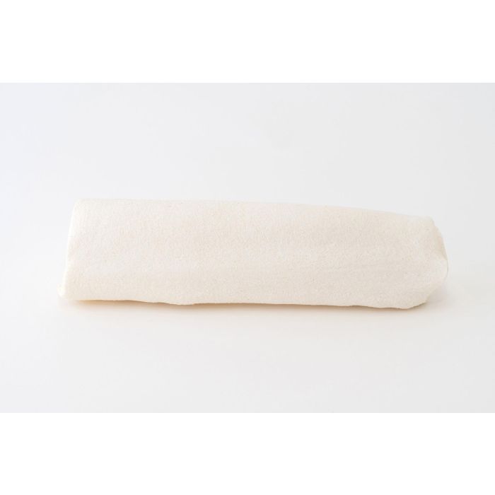 Snackys 8432288110201 Masticable Perro Rollo Piel de Vacuno Rawhide Digestible 12-15 cm - Pack 36 Unidades 1 Snackys 8432288110201 Masticable Perro Rollo Piel de Vacuno Rawhide Digestible 12-15 cm - Pack 36 Unidades 1