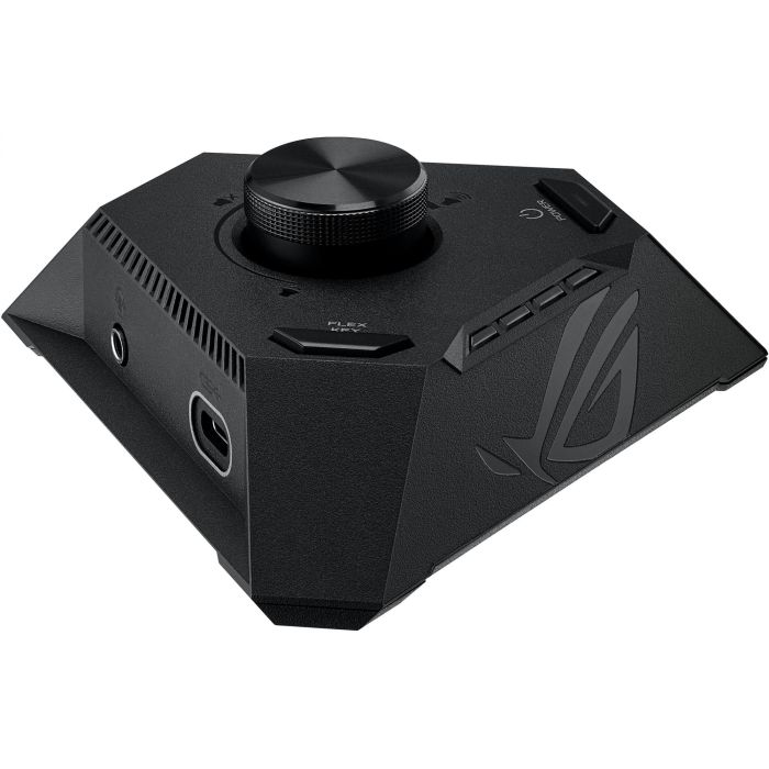 ASUS STRIX X870-I Placa base Gaming WiFi 3 ASUS STRIX X870-I Placa base Gaming WiFi 3