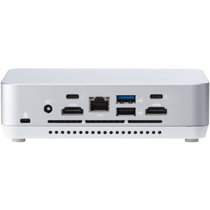 Asus MINI PC NUC 14 PRO+ RNUC14RVSU9089A2I, Intel Core Ultra 9 185H, 32GB RAM, 1TB SSD, Intel Arc Graphics, WiFi AX211, Windows 11 Home 7