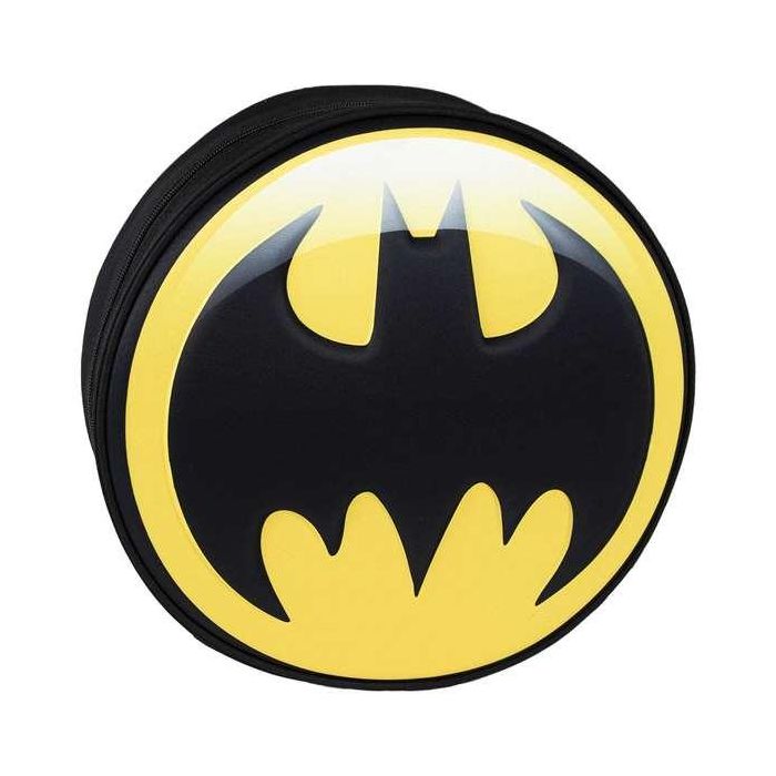 Mochila infantil 3D premium batman Mochila infantil 3D premium batman