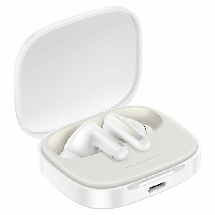 Xiaomi BHR9250GL Redmi Buds 6 Cloud White 12
