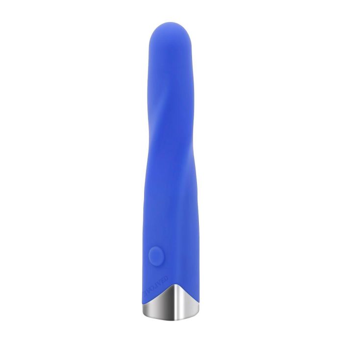 Vibrador Evolved Azul Vibrador Evolved Azul