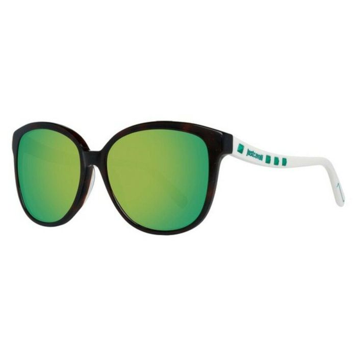 Gafas de Sol Mujer Just Cavalli JC590S-5856Q ø 58 mm Gafas de Sol Mujer Just Cavalli JC590S-5856Q ø 58 mm