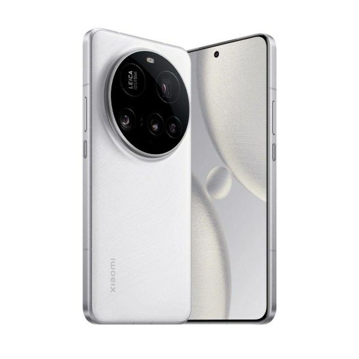 Smartphone Xiaomi 25010PN30G 6,73" Octa Core 16 GB RAM 512 GB Blanco 6 Smartphone Xiaomi 25010PN30G 6,73" Octa Core 16 GB RAM 512 GB Blanco 6