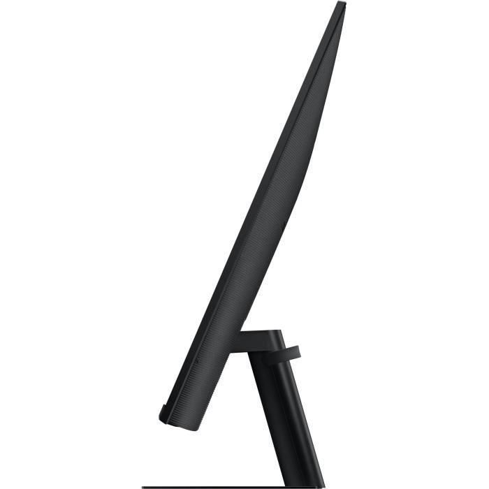 Samsung Smart Monitor S32DM500EU 32" Full HD Monitor con Smart TV y Multimedia Negro 5