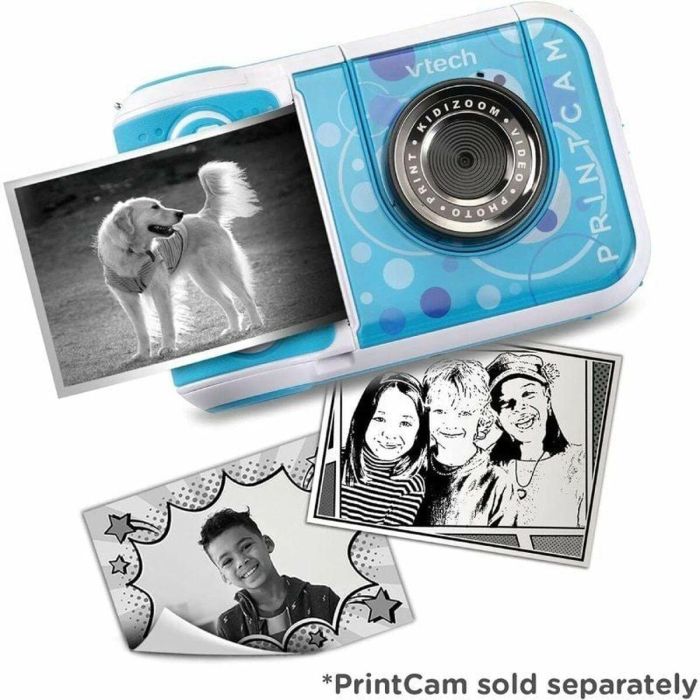 Juguete Interactivo Vtech 80-417449-020 2 Juguete Interactivo Vtech 80-417449-020 2
