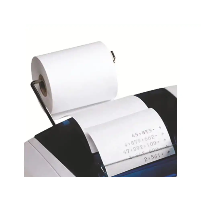 Ibico 1232x Calculadora Impresora Pantalla Fluor Papel 57 mm 12 Dígitos Impresión Bicolor 2