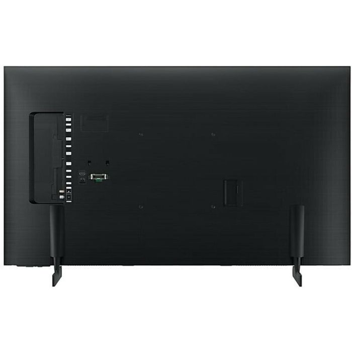 Smart TV Samsung HG55AU800EEXEN 4K Ultra HD 55" 4 Smart TV Samsung HG55AU800EEXEN 4K Ultra HD 55" 4