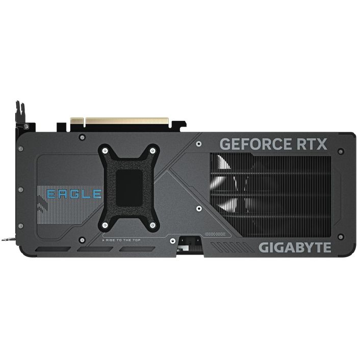 Gigabyte 9VN5070EO-00-G10 Tarjeta Gráfica GeForce RTX 5070 Eagle OC SFF 12GB GDDR7 NVIDIA Blackwell DLSS 4 WINDFORCE 5