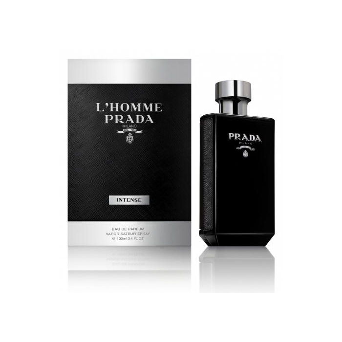 Prada L'Homme Prada Intense Edp Vap 100 mL 1 Prada L'Homme Prada Intense Edp Vap 100 mL 1