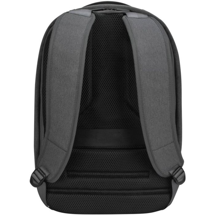 Targus TBB58802GL Mochila para Portátil de 15.6" (39,6 cm), Asa de Transporte y Tirante para Hombro, 21L, Negro/Gris 3 Targus TBB58802GL Mochila para Portátil de 15.6" (39,6 cm), Asa de Transporte y Tirante para Hombro, 21L, Negro/Gris 3