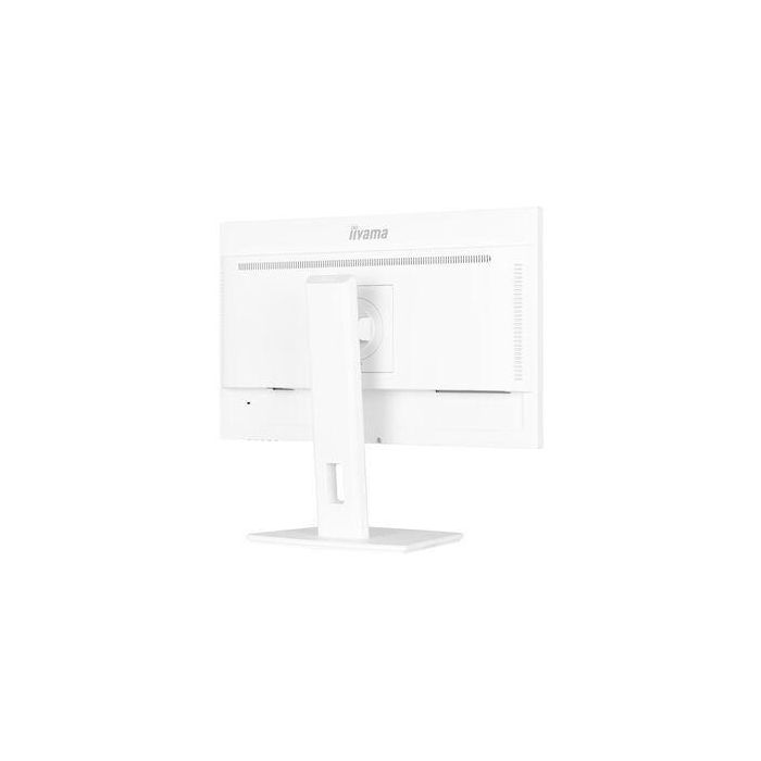 iiyama XUB2497HSN-W2 Monitor 24" IPS Full HD 1080p 100Hz 1ms MPRT Blanco, Altura Ajustable, HDMI, DP, USB Hub 5 iiyama XUB2497HSN-W2 Monitor 24" IPS Full HD 1080p 100Hz 1ms MPRT Blanco, Altura Ajustable, HDMI, DP, USB Hub 5