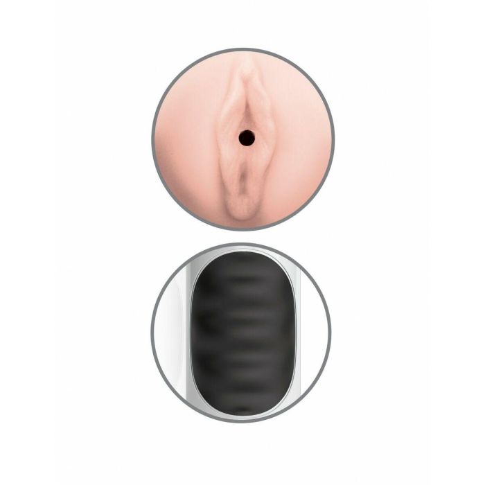Masturbador Masculino Pipedream PDX EXTREME MEGA GRIP VIBRATING STROKER Multicolor 5 Masturbador Masculino Pipedream PDX EXTREME MEGA GRIP VIBRATING STROKER Multicolor 5