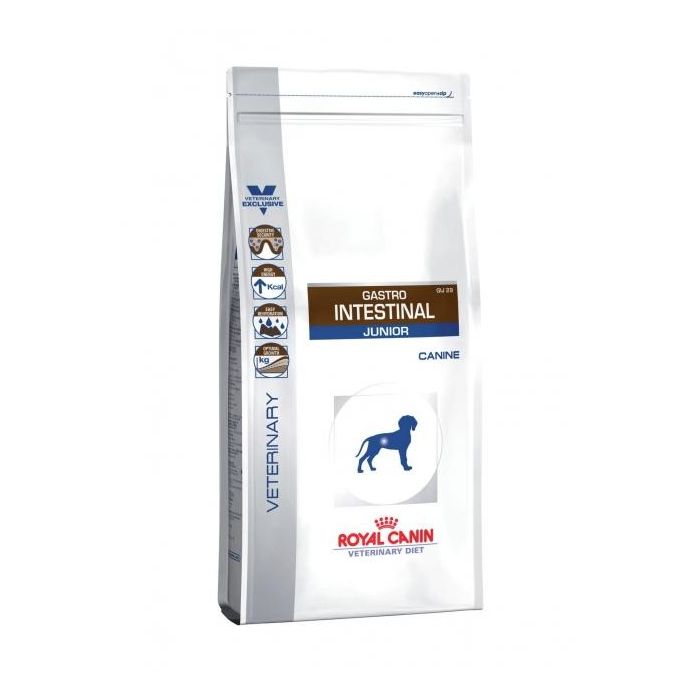 Royal Vet Canine Gastro Intestinal Puppy Gij29 10 kg Royal Vet Canine Gastro Intestinal Puppy Gij29 10 kg