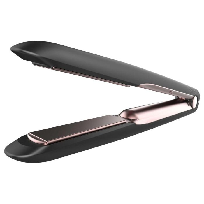 Plancha de Pelo Cecotec Liberty Pro Negro 2 Plancha de Pelo Cecotec Liberty Pro Negro 2
