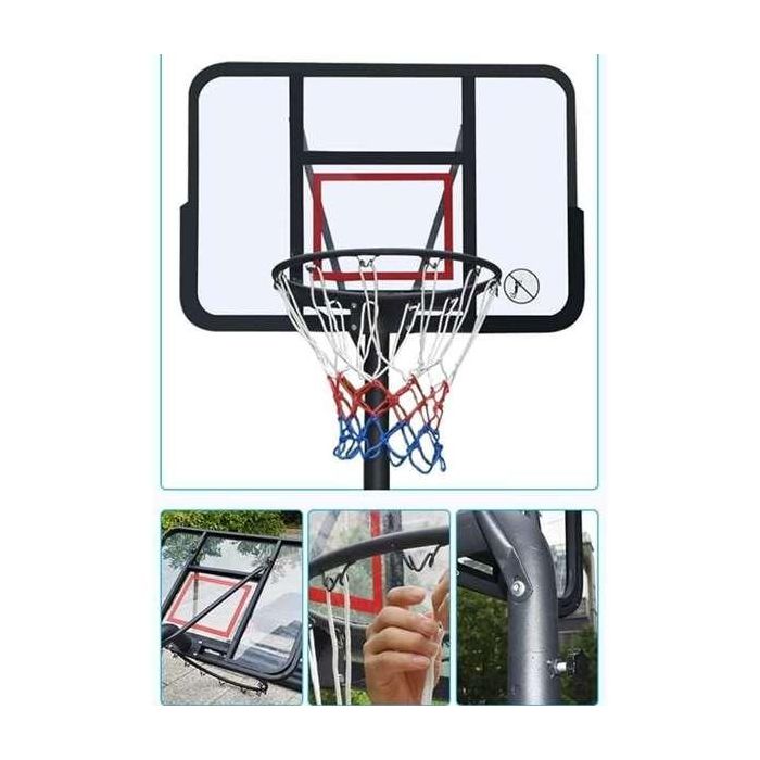 Canasta basketball hoop size :f12x470mm 2 Canasta basketball hoop size :f12x470mm 2