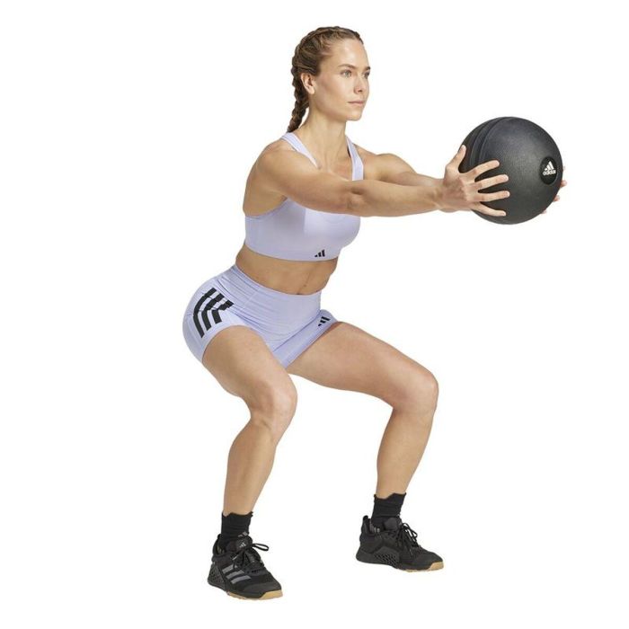 Mallas Deportivas de Mujer Adidas Opt 4