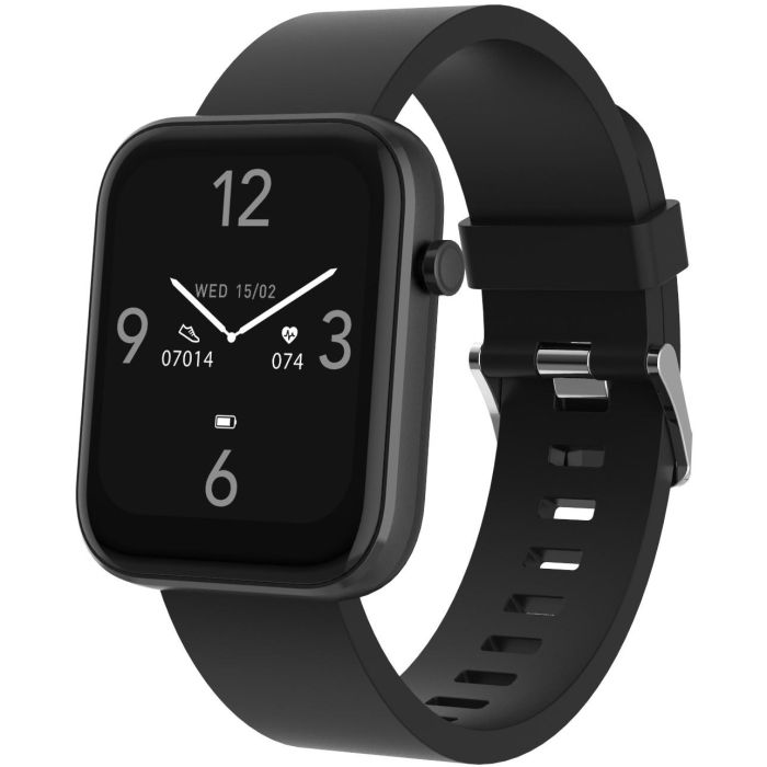 Denver Smartwatch SW-182B negro 0 Denver Smartwatch SW-182B negro 0