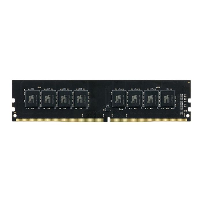 Team Group TED432G3200C2201 Módulo Memoria RAM ELITE DDR4 32GB (1x32GB) 3200MHz 1.2V 9 Team Group TED432G3200C2201 Módulo Memoria RAM ELITE DDR4 32GB (1x32GB) 3200MHz 1.2V 9