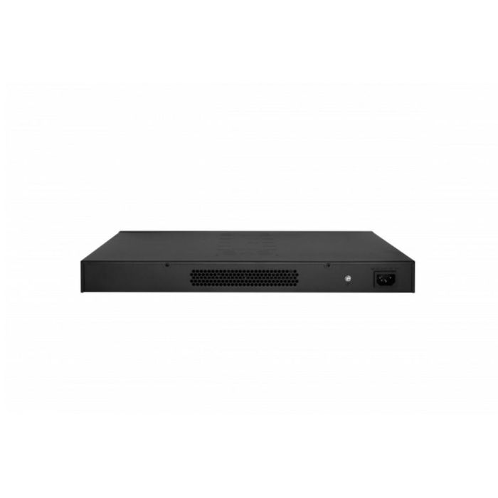 Level one GES-2126 Switch Gigabit Smart Lite 26 Puertos, 24 RJ45 + 2 SFP, VLAN 802.1Q, QoS, Eficiencia Energética 2 Level one GES-2126 Switch Gigabit Smart Lite 26 Puertos, 24 RJ45 + 2 SFP, VLAN 802.1Q, QoS, Eficiencia Energética 2