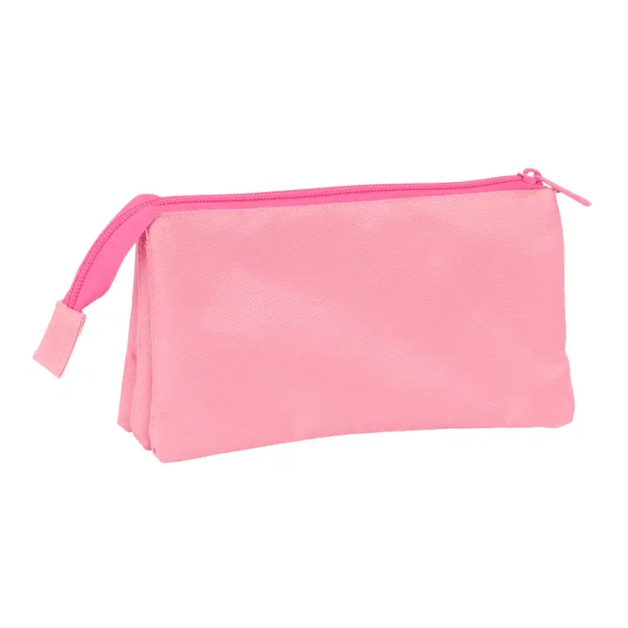 Safta Portatodo Triple Princesas 22x12x3cm 1 Safta Portatodo Triple Princesas 22x12x3cm 1